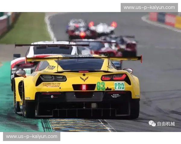 勒芒24小时赛评：极速荣耀与激情狂欢的终极盛宴