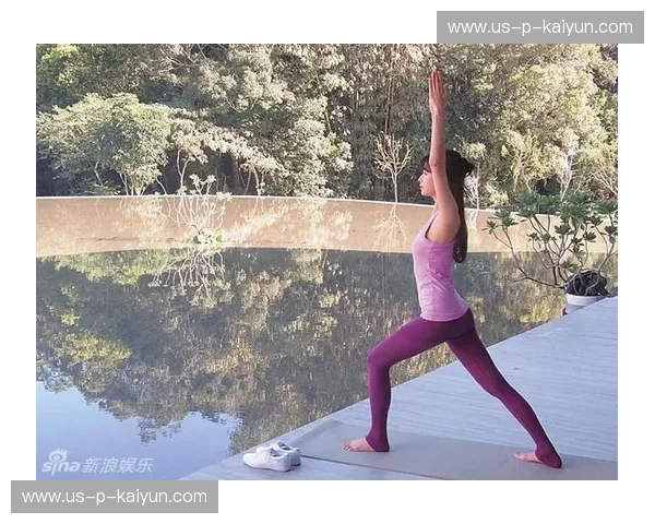 瑜伽训练点球大战：开启身心的极限挑战之旅